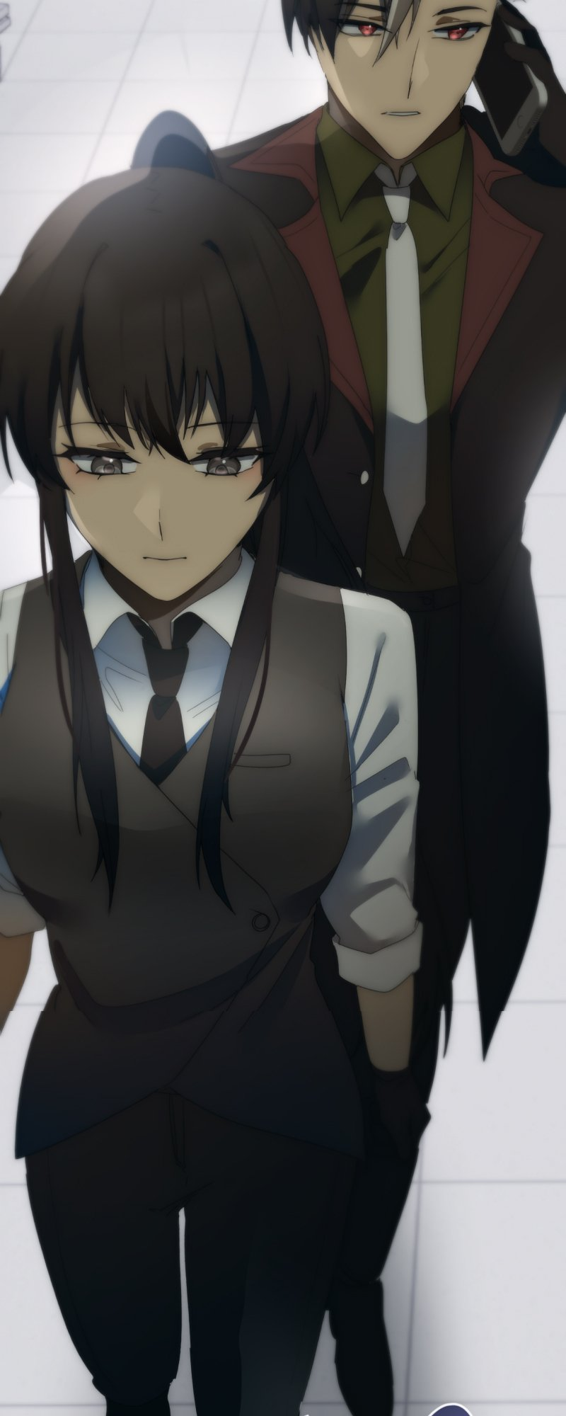 Deadly Hour Chapter 41 56